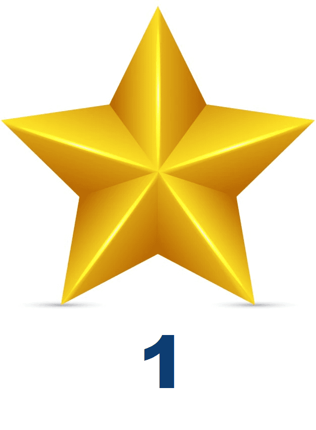 Star 1