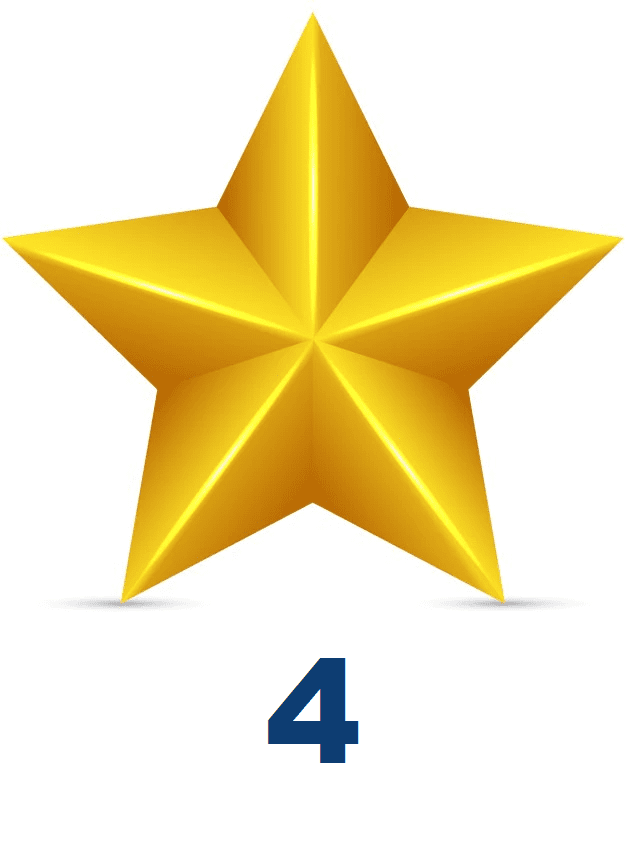 Star 4