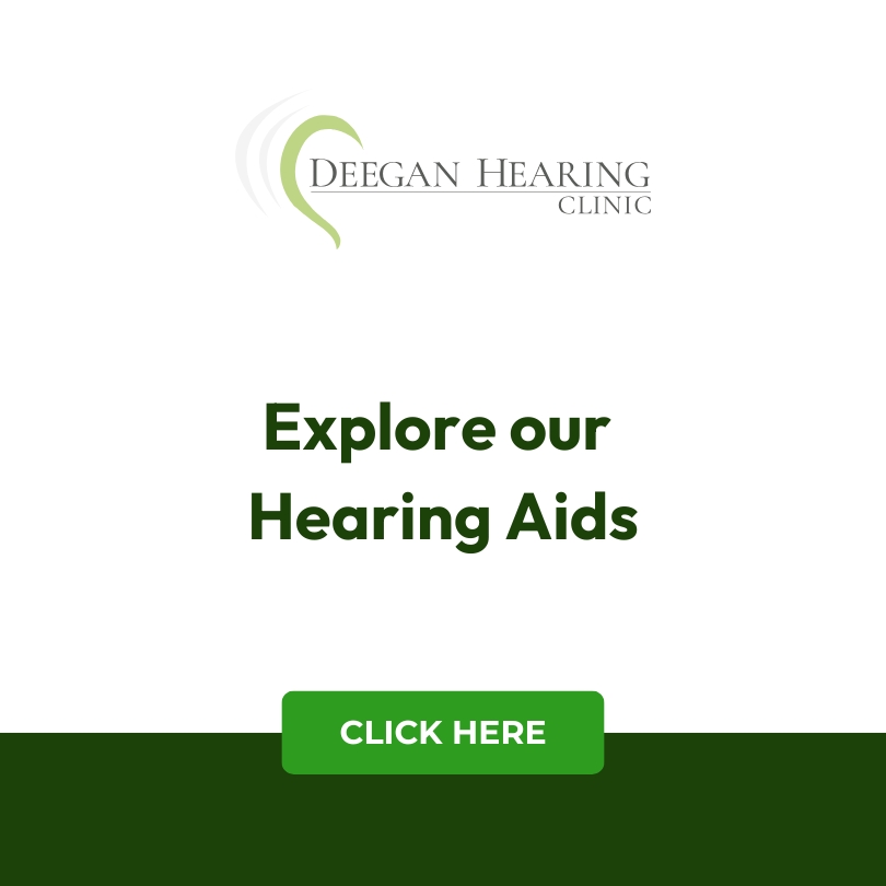 Explore our Hearing Aids