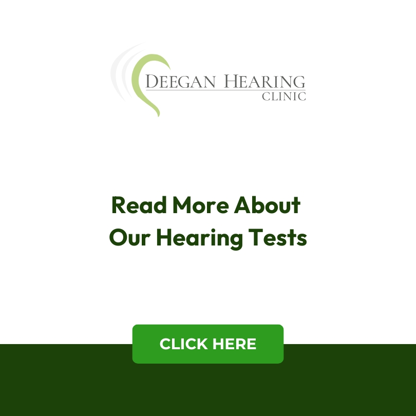 Read More About Our Hearing Tests