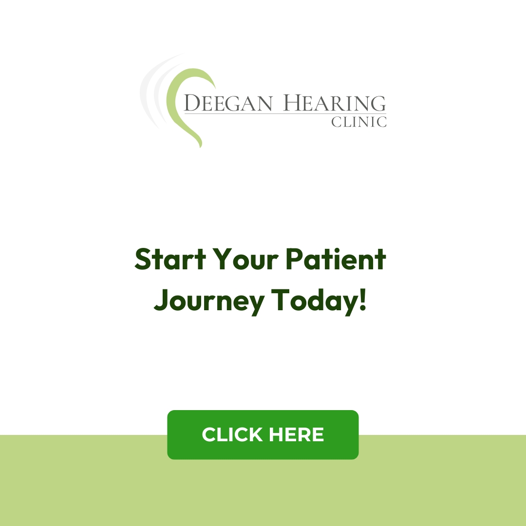 Start Your Patient Journey Today!