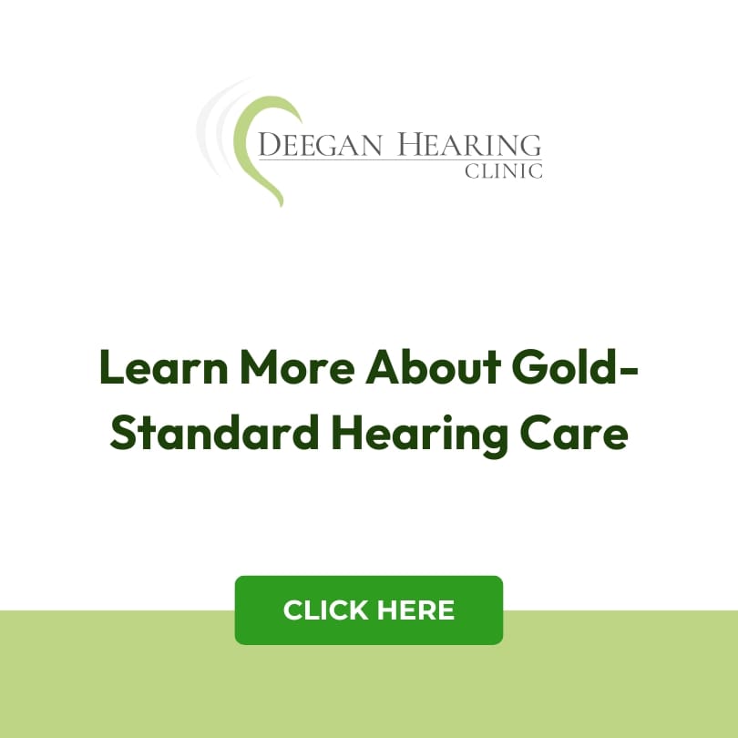 Learn More About Gold-Standard Hearing Care