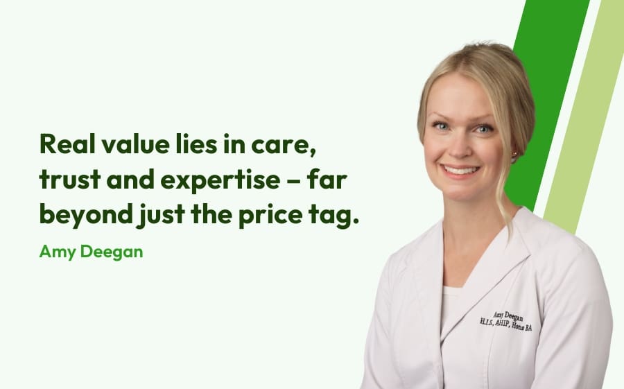 Why Cheaper Isn’t Always Safer When It Comes to Your Hearing Health