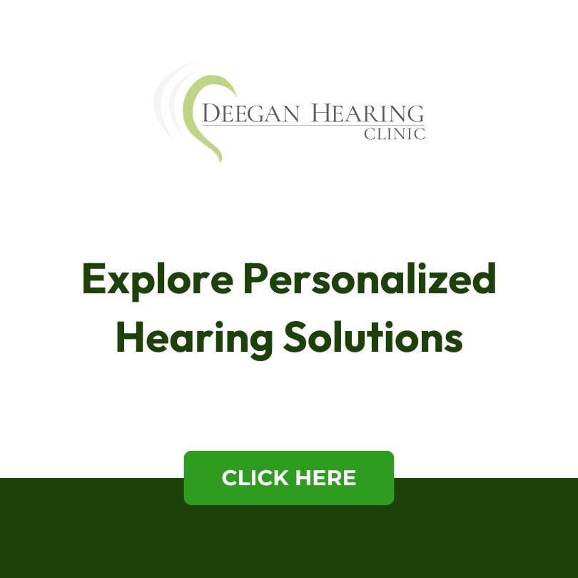 Personalized Hearing Solutions